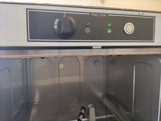 LAVAVASOS INDUSTRIA 40x40 ASBER