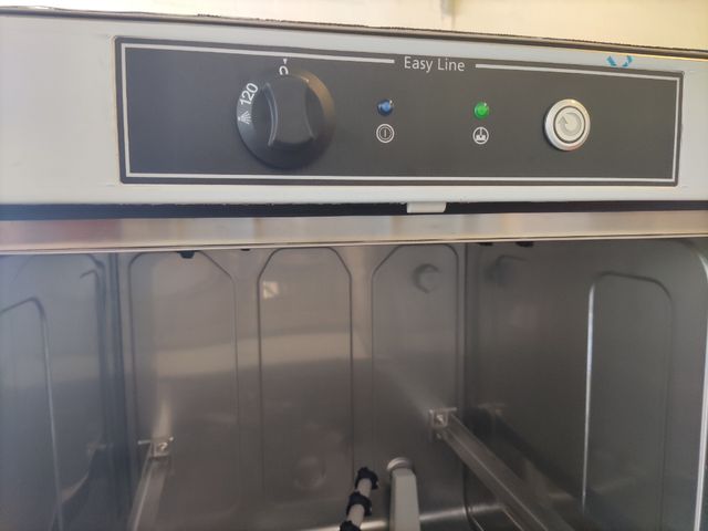 LAVAVASOS INDUSTRIA 40x40 ASBER