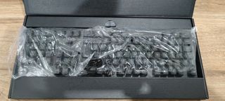 Teclado mecánico Logitech G413 Carbon