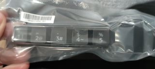 Teclado mecánico Logitech G413 Carbon