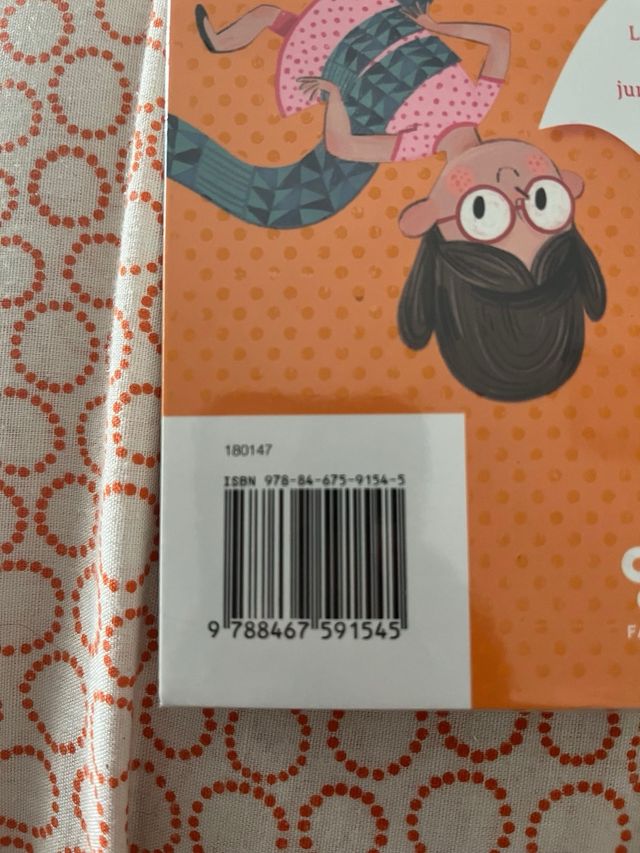 Libro Un Monstruo en el Armario