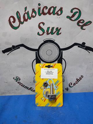 Kit bomba agua minarelli Am6