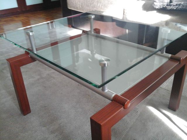 Mesa de centro para salón