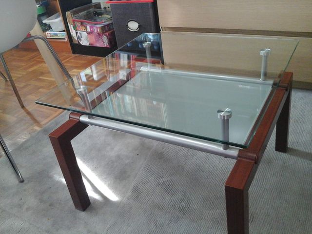 Mesa de centro para salón