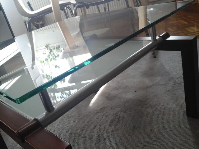 Mesa de centro para salón