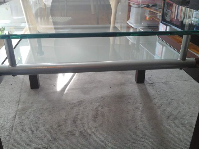 Mesa de centro para salón