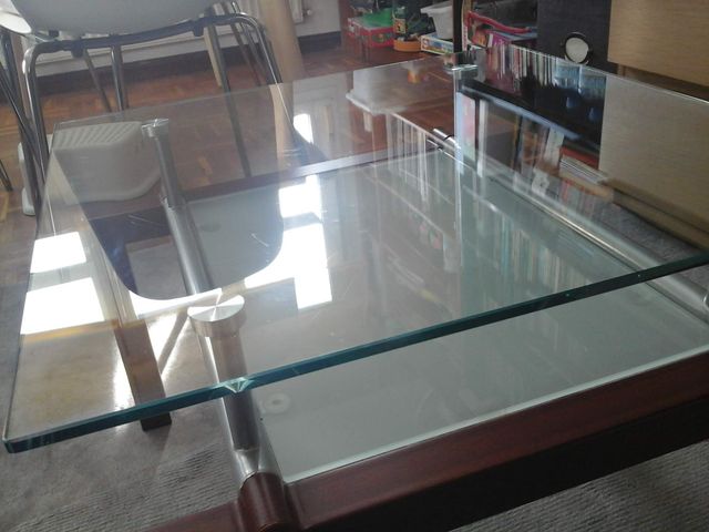 Mesa de centro para salón