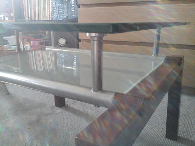 Mesa de centro para salón