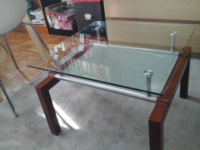 Mesa de centro para salón