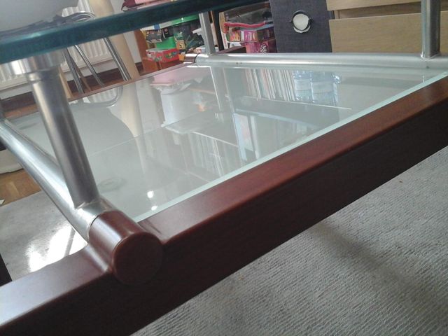 Mesa de centro para salón