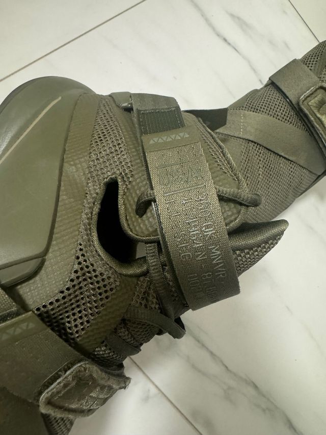 LEBRON JAMES SOLDIER NIKE