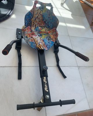 Haverboard