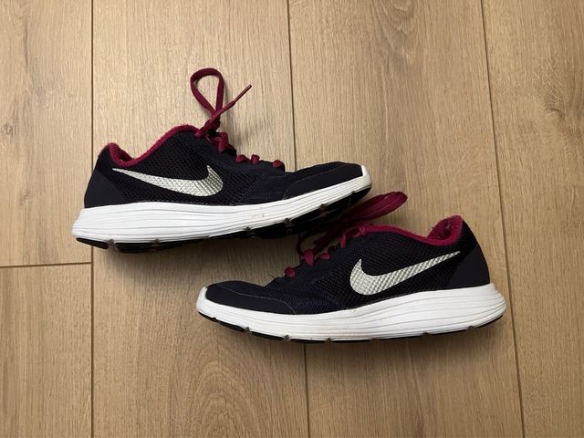 Zapatillas Nike deportivas