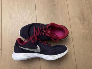 Zapatillas Nike deportivas