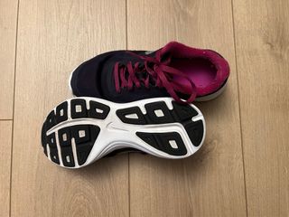 Zapatillas Nike deportivas