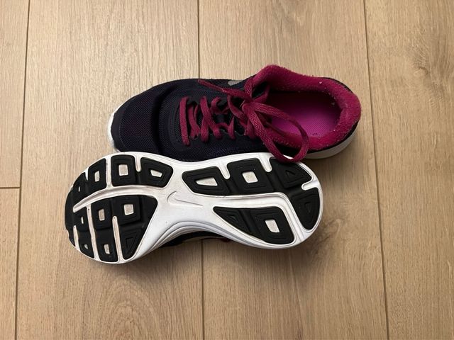 Zapatillas Nike deportivas