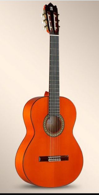 Guitarra Alhambra