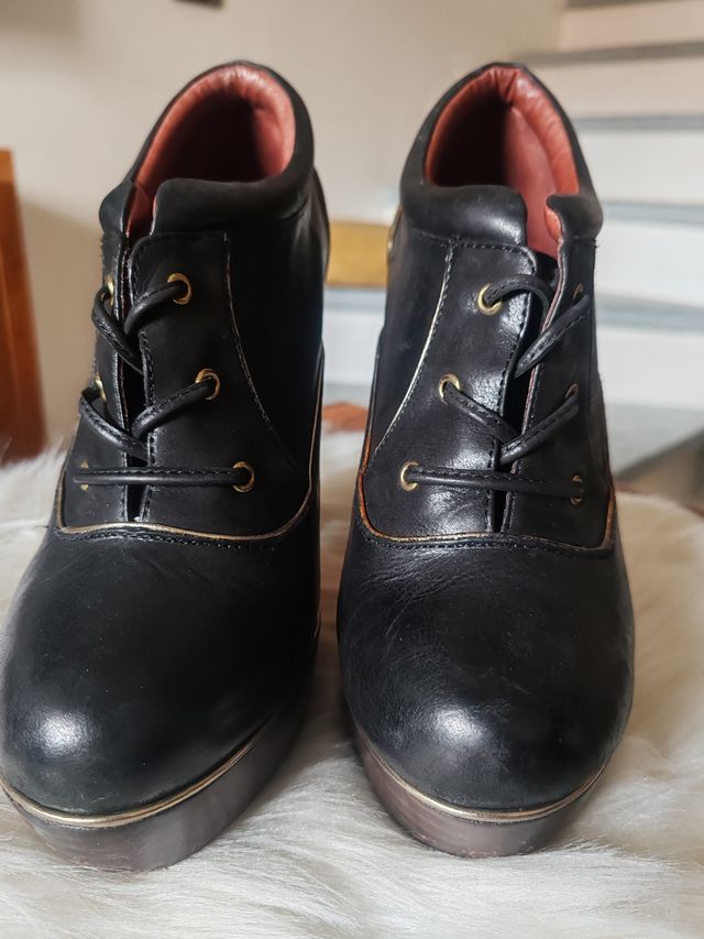 Scarpe donna tacco alto