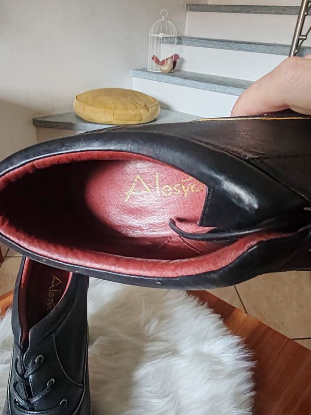 Scarpe donna tacco alto