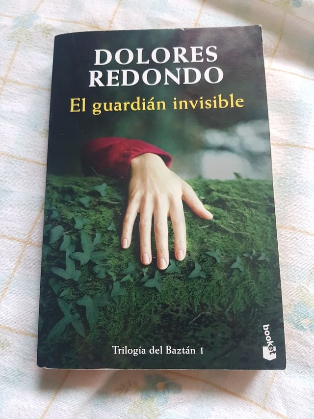 El guardián invisible