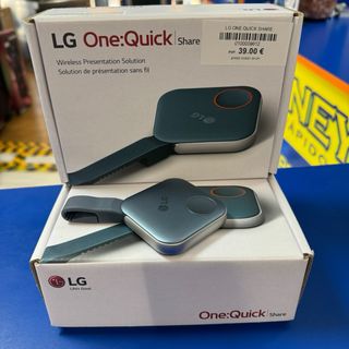 LG QUICK SHARE
