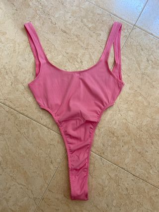 Body rosa