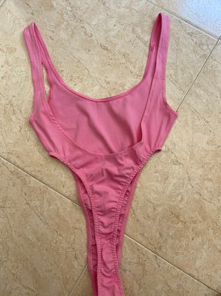 Body rosa