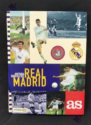 Lote 4 Libros de Historia del Fútbol