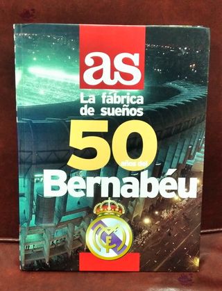 Lote 4 Libros de Historia del Fútbol
