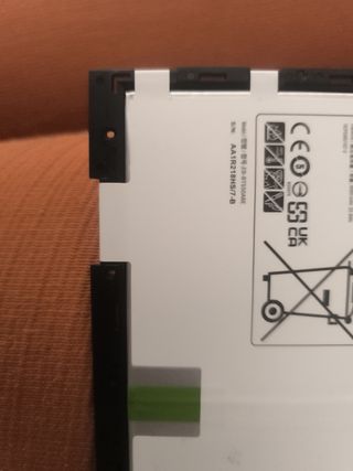 BATERIA GALAXY TAB A 6000 mAh