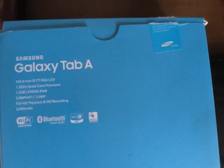 BATERIA GALAXY TAB A 6000 mAh