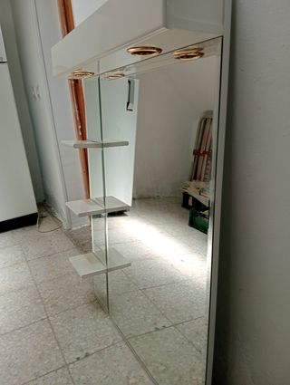 Espejo Baño 
