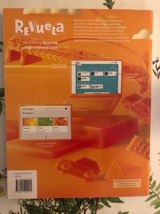 Libro Historia 1ºBachillerato