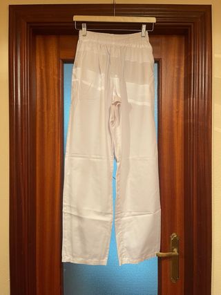 PANTALÓN SANITARIO