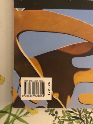 Libro Geografía e Historia 4ºESO