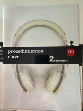 Libro Lengua  y Literatura 1º Bachillerato