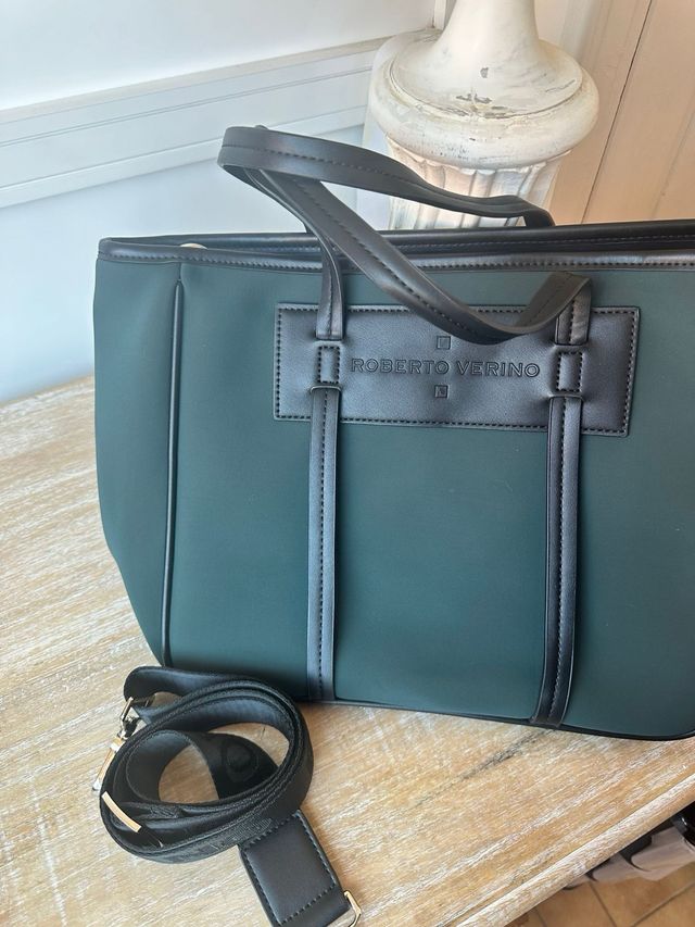 Bolso Roberto Verino