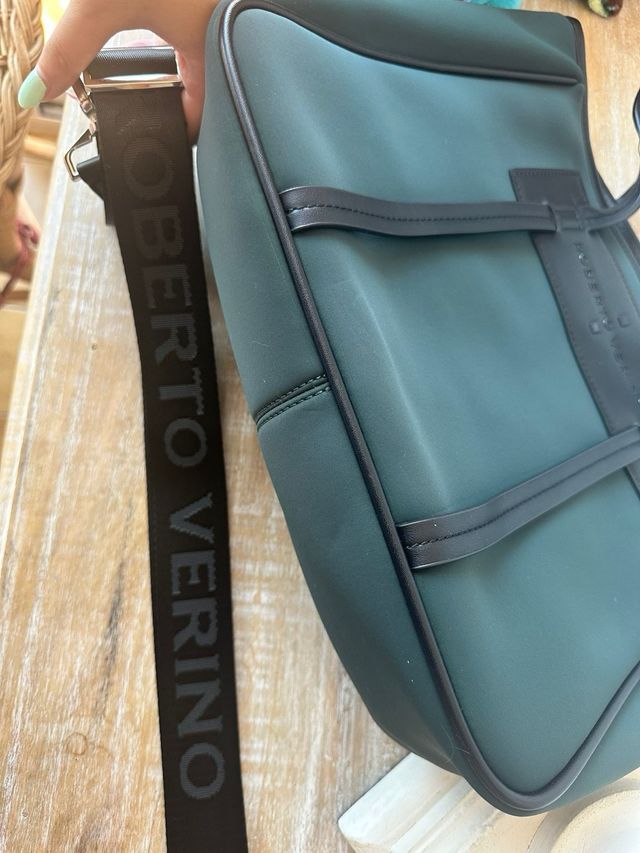 Bolso Roberto Verino