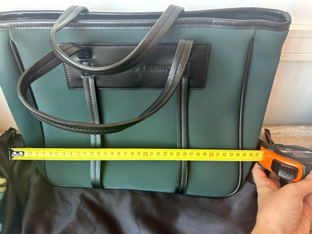 Bolso Roberto Verino