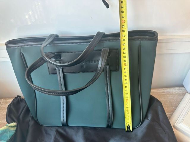 Bolso Roberto Verino