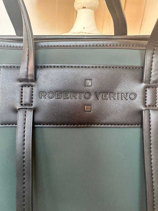 Bolso Roberto Verino