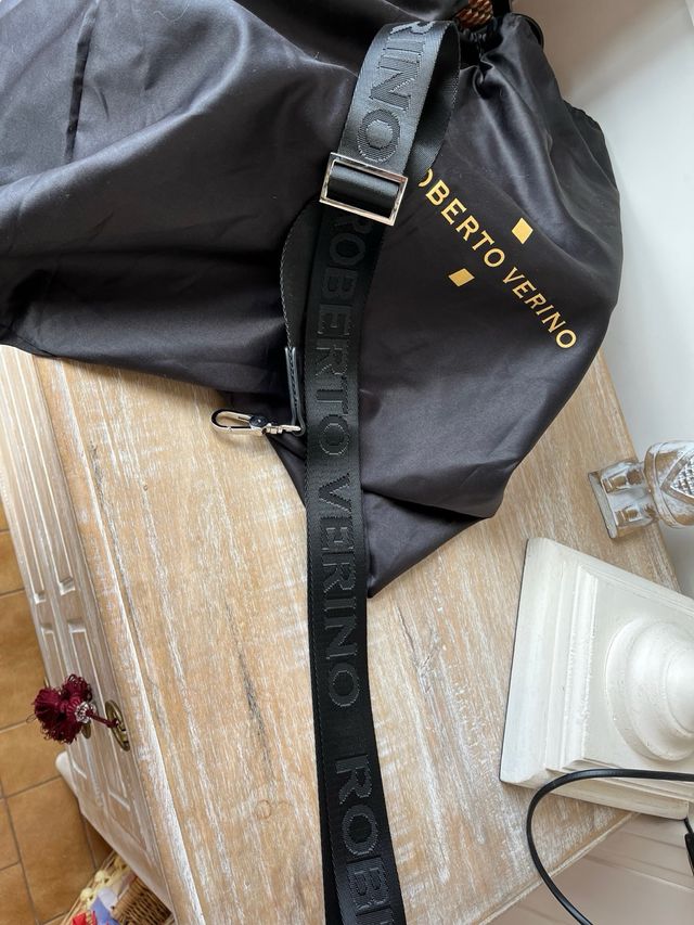 Bolso Roberto Verino