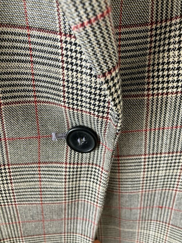 Blaser cuadros Zara t-38