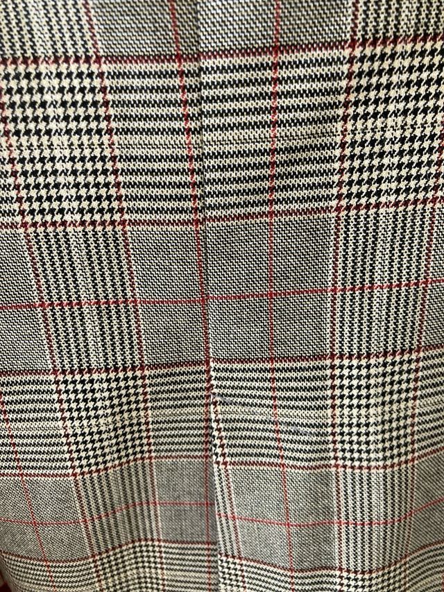 Blaser cuadros Zara t-38