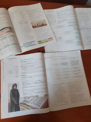 Euskera eta literatura