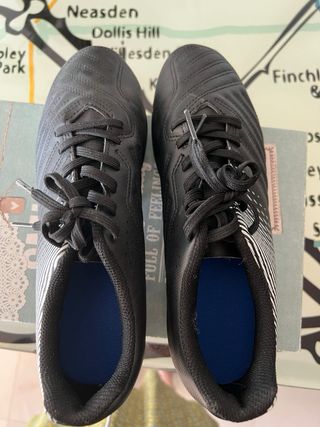 Zapatos Americanos Zapatos De Segunda Olx Zapatos Fútbol Americano