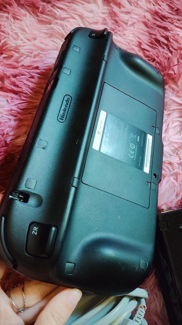 Wii u Nintendo+accesorios