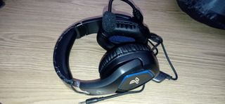 Auriculaes Gaming Play Station