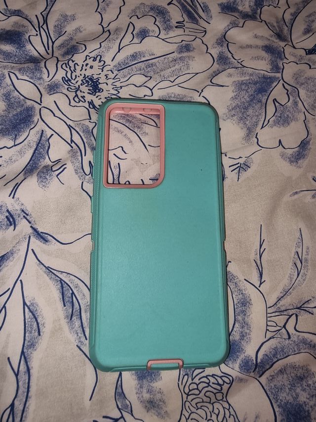 Funda samsung s21 ultra