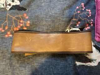 Cinturon 80cm de Piel